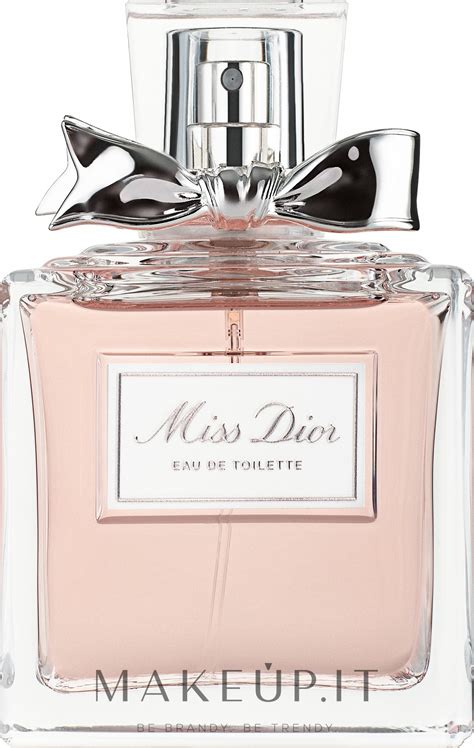 Miss Dior Eau de Toilette 2019 di Dior d